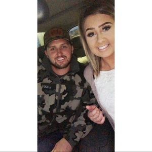 Meet your Posher, Tristen